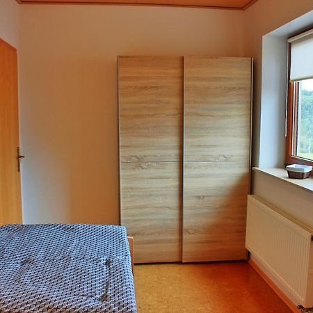 Ferienwohnung Preisinger Gammertingen Ngoại thất bức ảnh